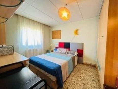 Ático en calle de Campo Florido, 3 - Foto 6