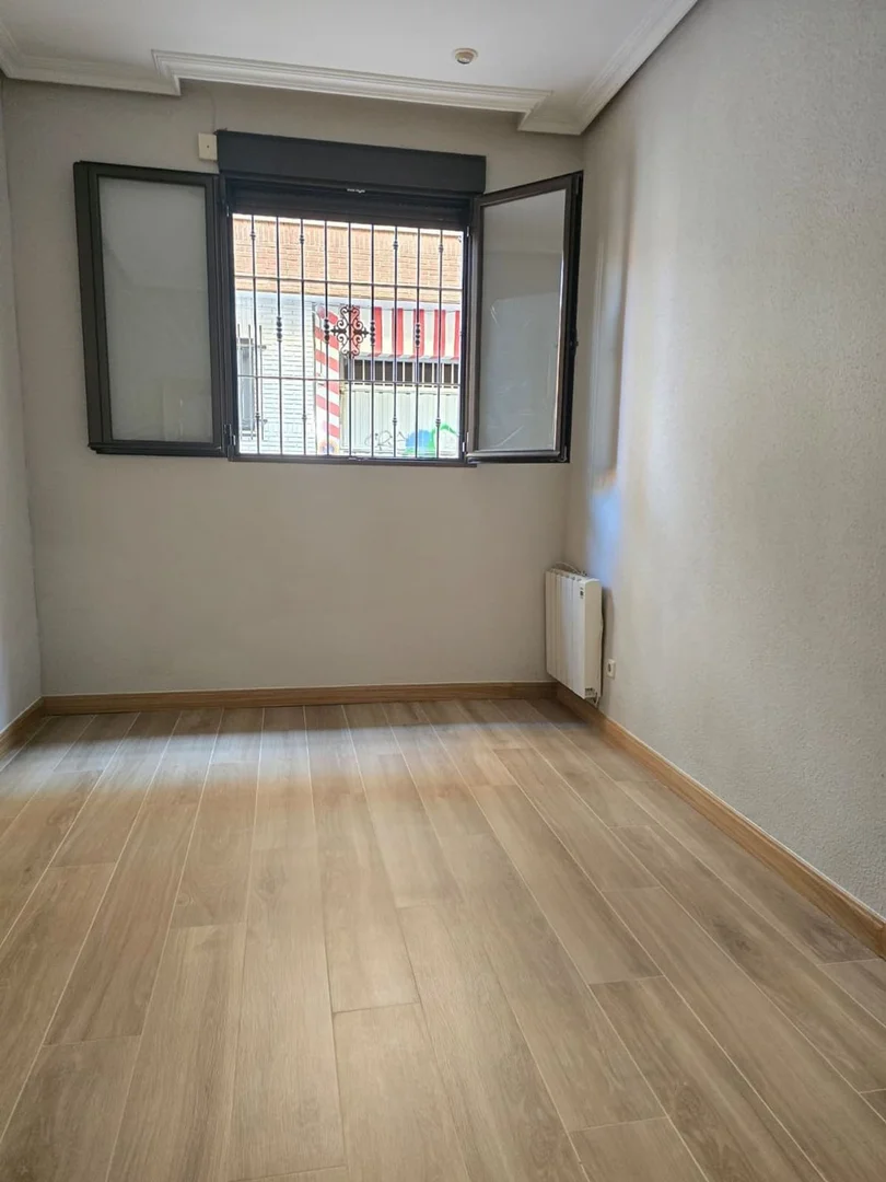 Piso en calle de José Picón, 25