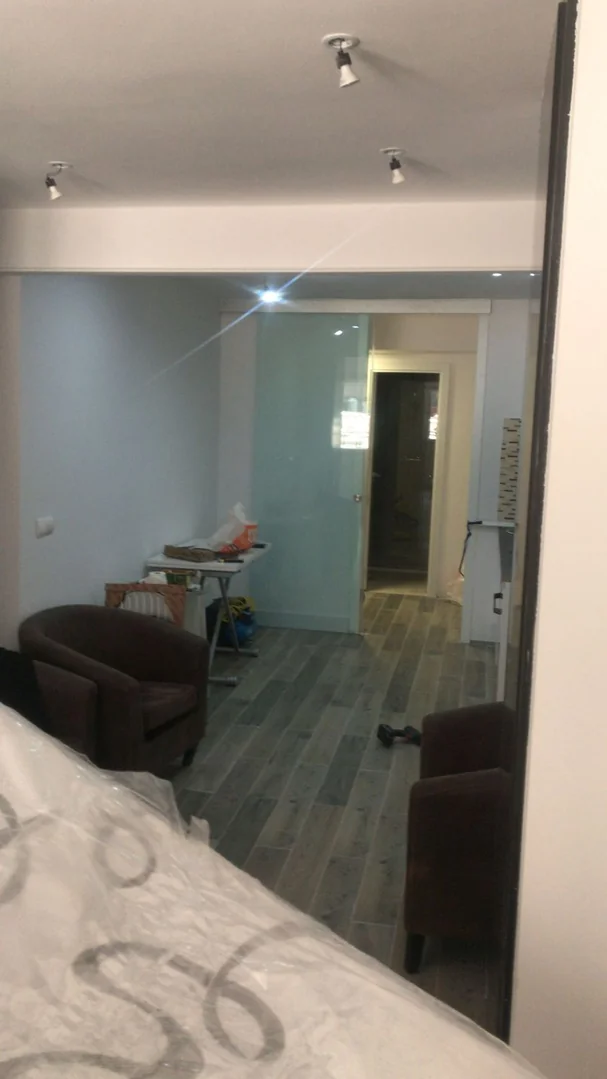 Estudio en Avenida del Manzanares, 176, Comillas - Foto 4