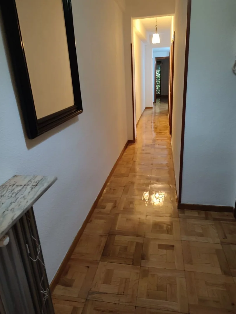Piso en Calle de Joaquín Martínez Borreguero, 16 - Foto 5