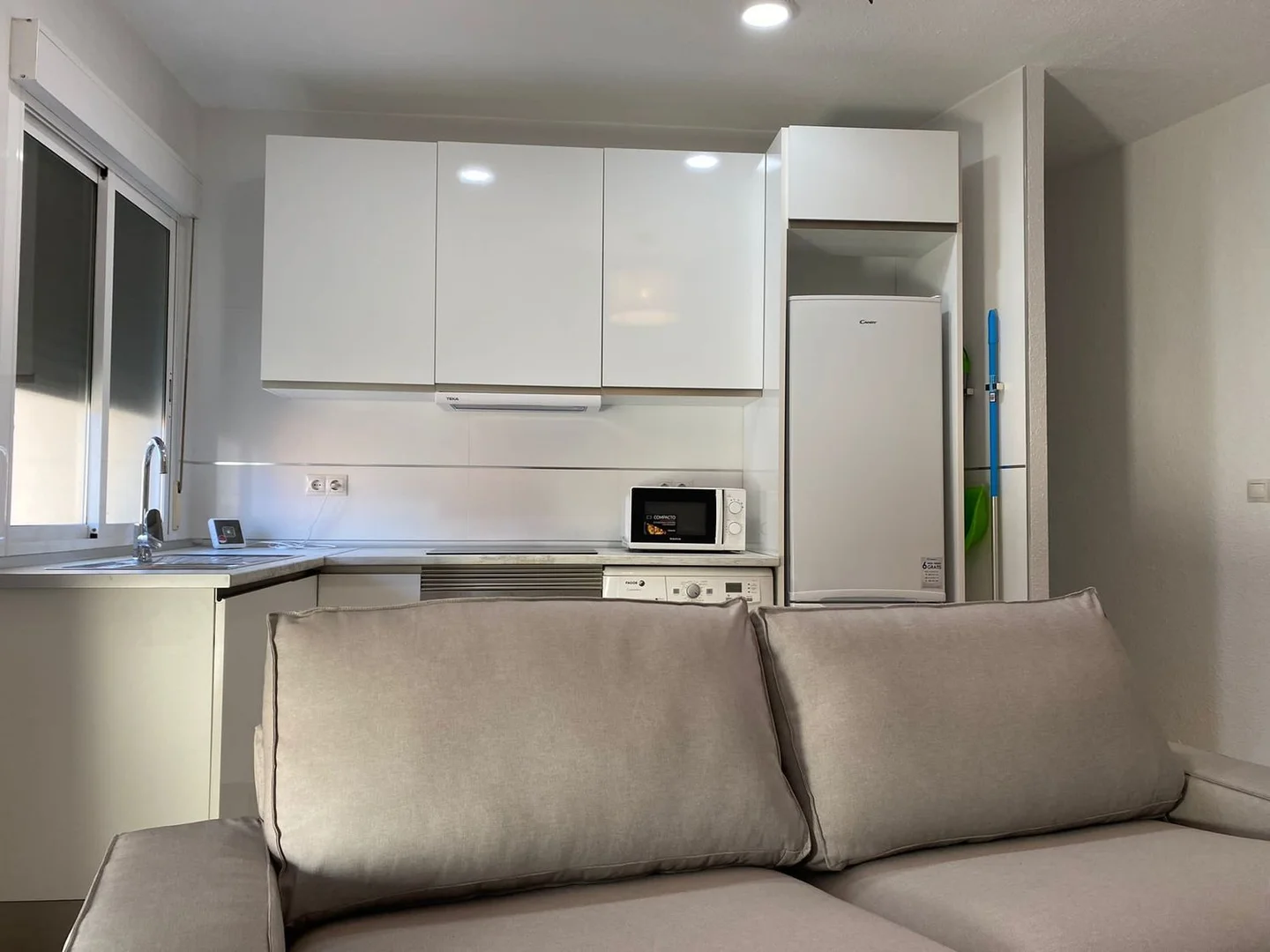 Piso en calle de Eduardo Sanz, 22 - Foto 16