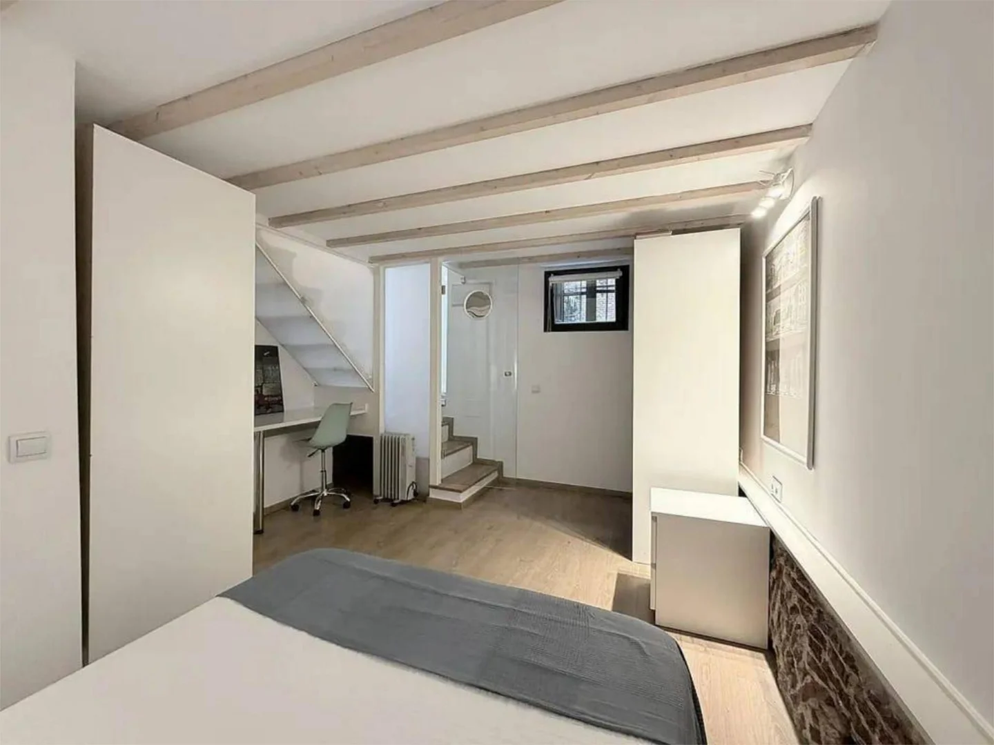 Piso en calle de Zurbano 84 - Foto 25