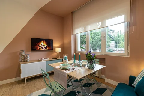 Piso en cuesta de San Vicente, 22 - Foto 1