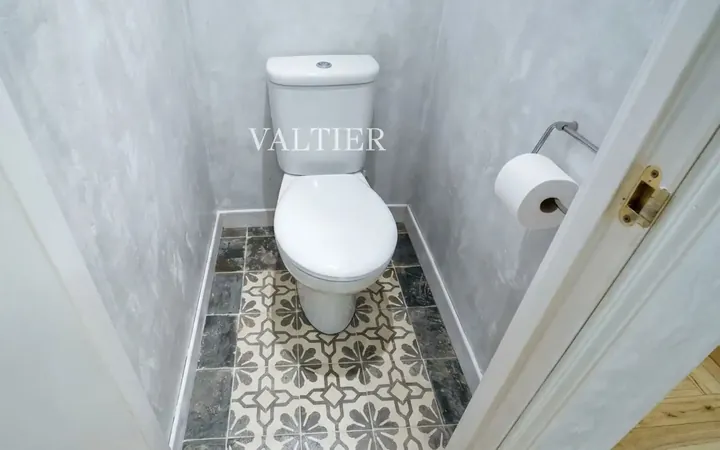 Piso en  DE ALFONSO XII - Foto 26
