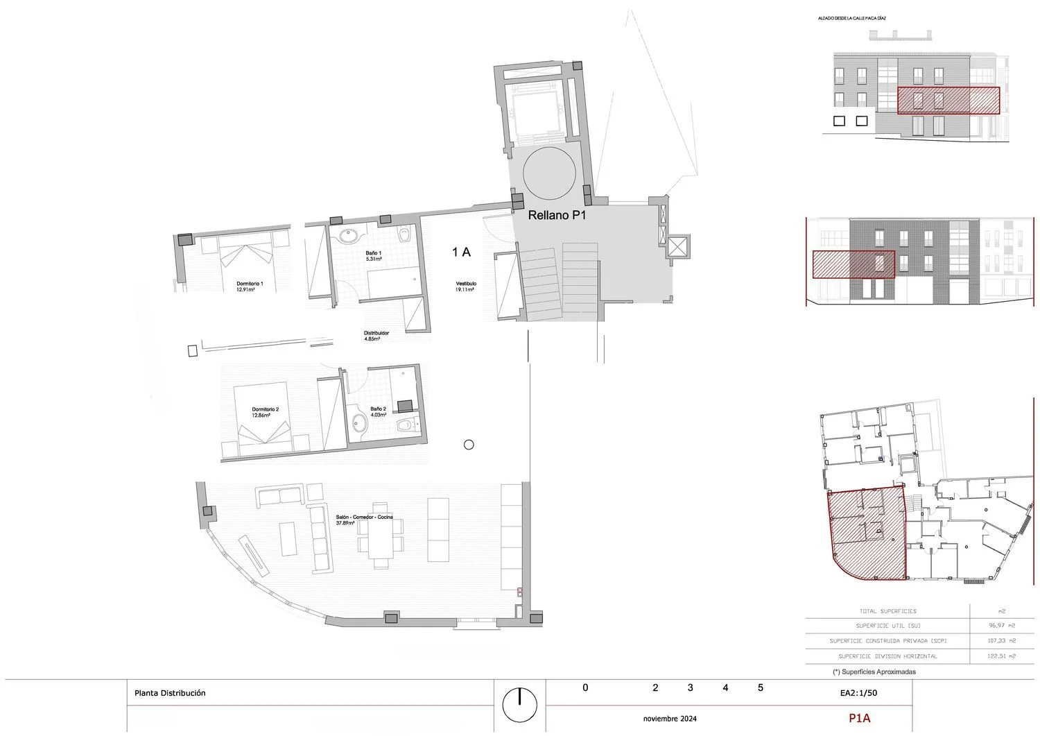 Piso en Barrio Aravaca - Foto 19