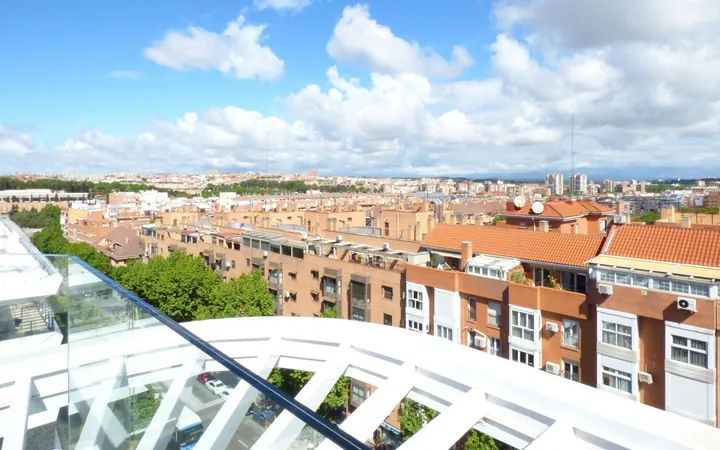 Piso en Paseo de los Pontones, Imperial - Foto 60