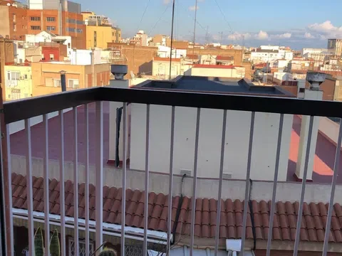 Piso en calle de Joan Güell, 72 - Foto 15