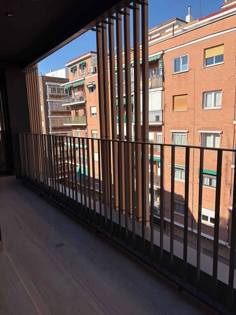 Piso en calle de Sebastián Elcano, 8 - Foto 6