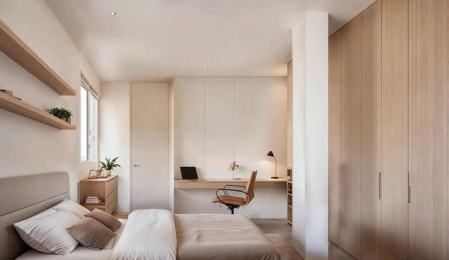 Piso en calle Velázquez, 117 - Foto 5