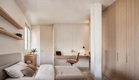 Piso en calle Velázquez, 117 - Foto 5