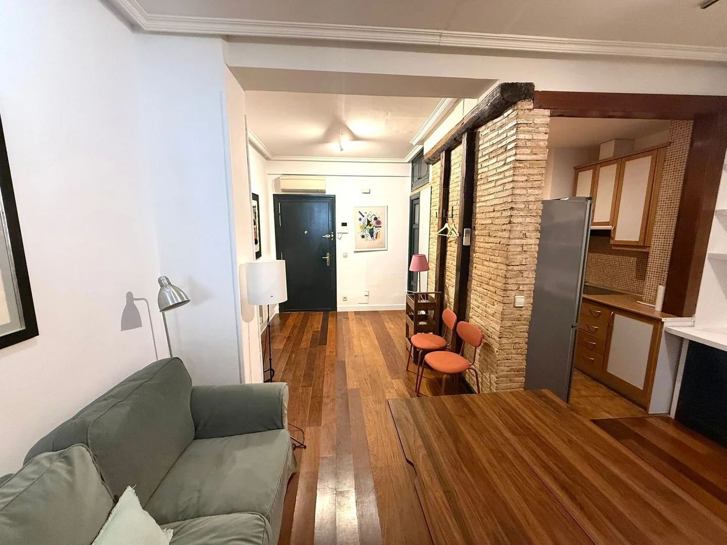 Piso en Lista, Lista - Foto 7