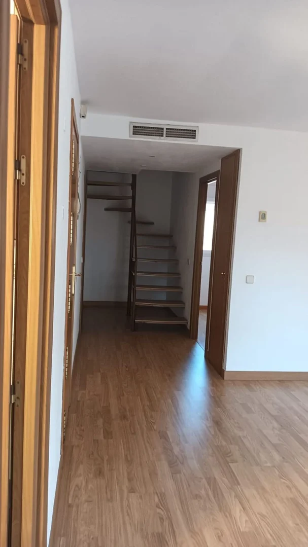 Ático en calle de Daniel Segovia, 19 - Foto 2