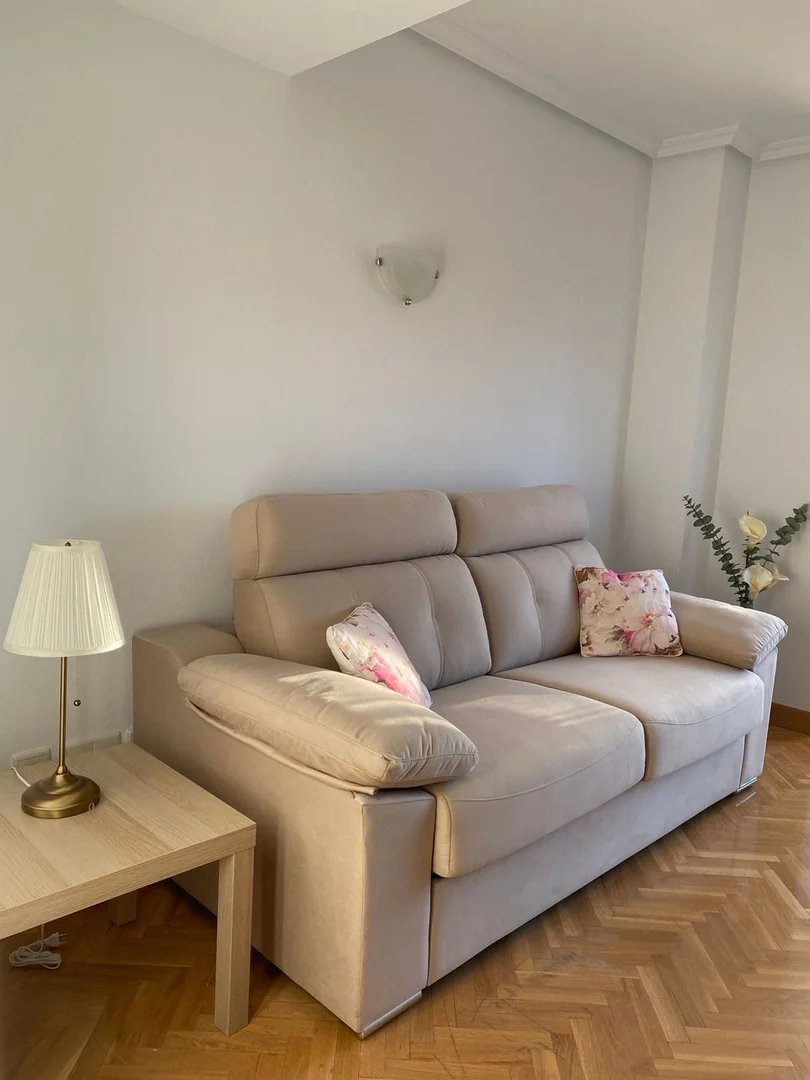 Estudio en Paseo de la Florida, 24, Casa de Campo - Foto 5