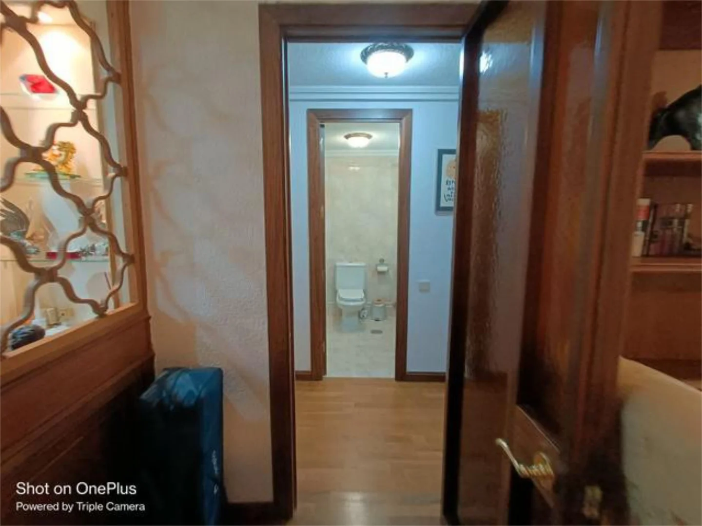 Piso en Moncloa - Foto 9