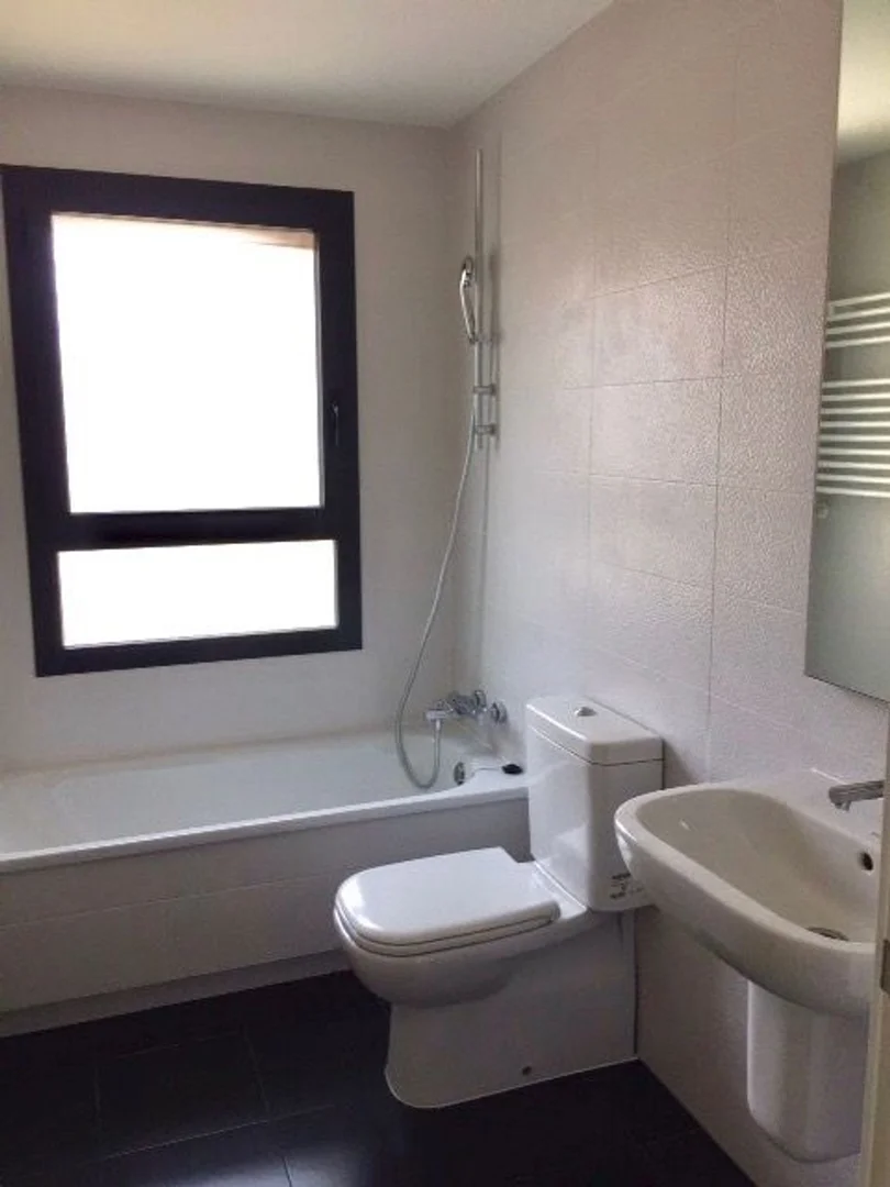 Ático en avenida María de las Mercedes de Borbón, 118 - Foto 16