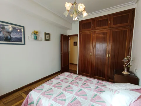 Piso en Barrio Guindalera - Foto 24