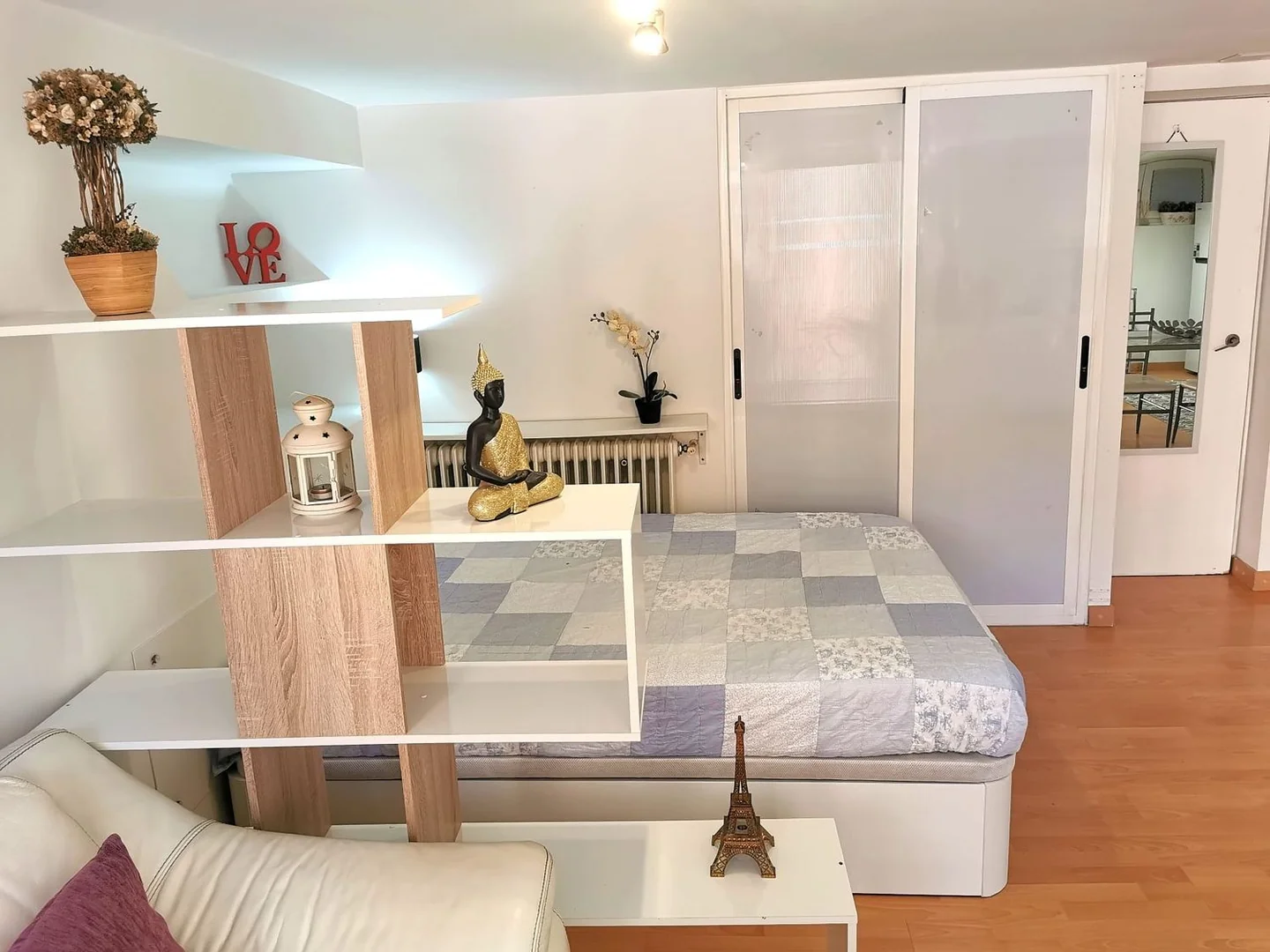 Estudio en Calle de La Masó, 99, Mirasierra - Foto 8