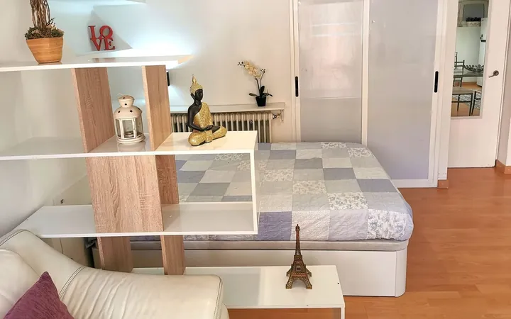 Estudio en Calle de La Masó, 99, Mirasierra - Foto 8