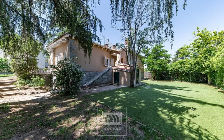 Casa o chalet independiente en El Plantío - Foto 29