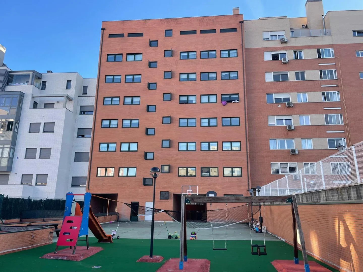 Piso en calle Enrique de Oro, 9 - Foto 5