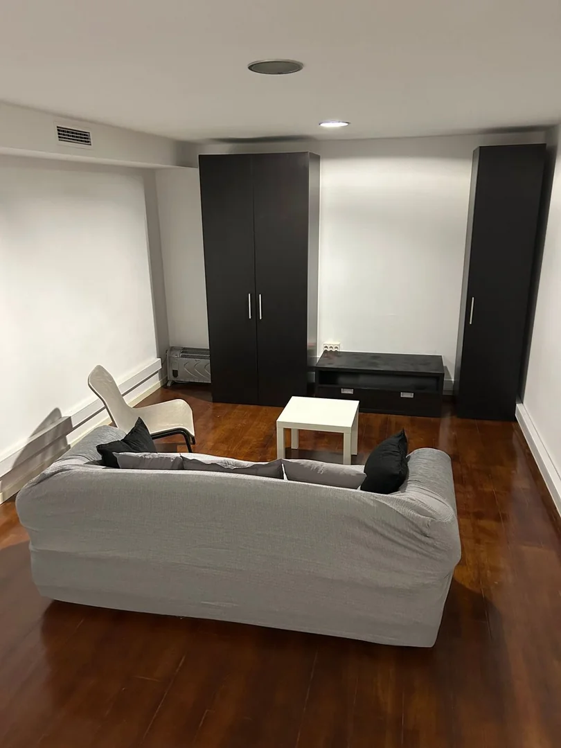 Estudio en Carretera Fuencarral a Alcobendas, 56, Las Tablas - Foto 13