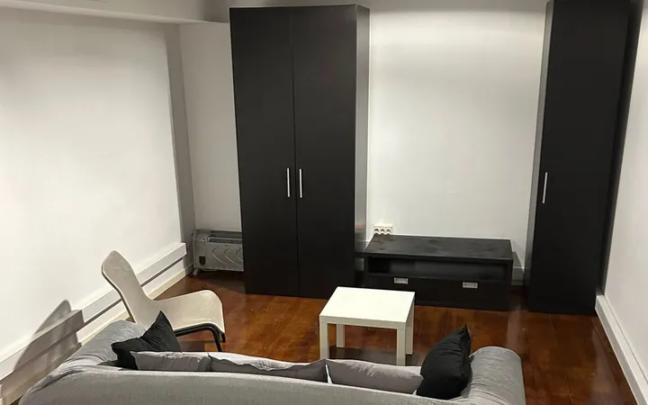Estudio en Carretera Fuencarral a Alcobendas, 56, Las Tablas - Foto 13
