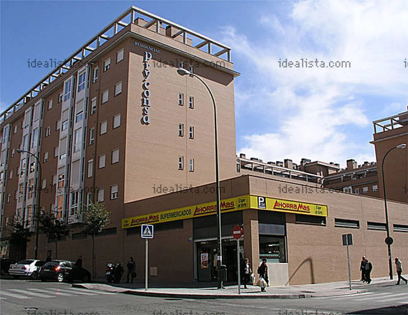 Piso en Calle Sodio, 19, Legazpi - Foto 22