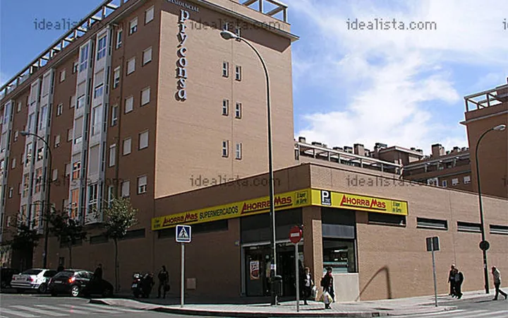 Piso en Calle Sodio, 19, Legazpi - Foto 22