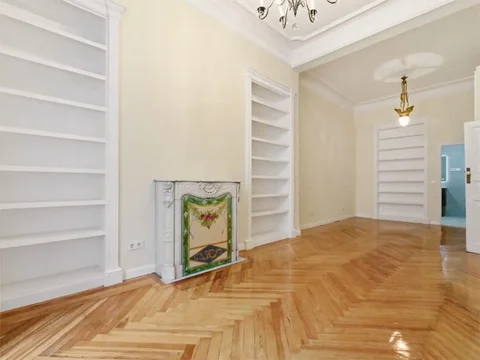 Piso en  Calle de Recoletos 9 - Foto 26