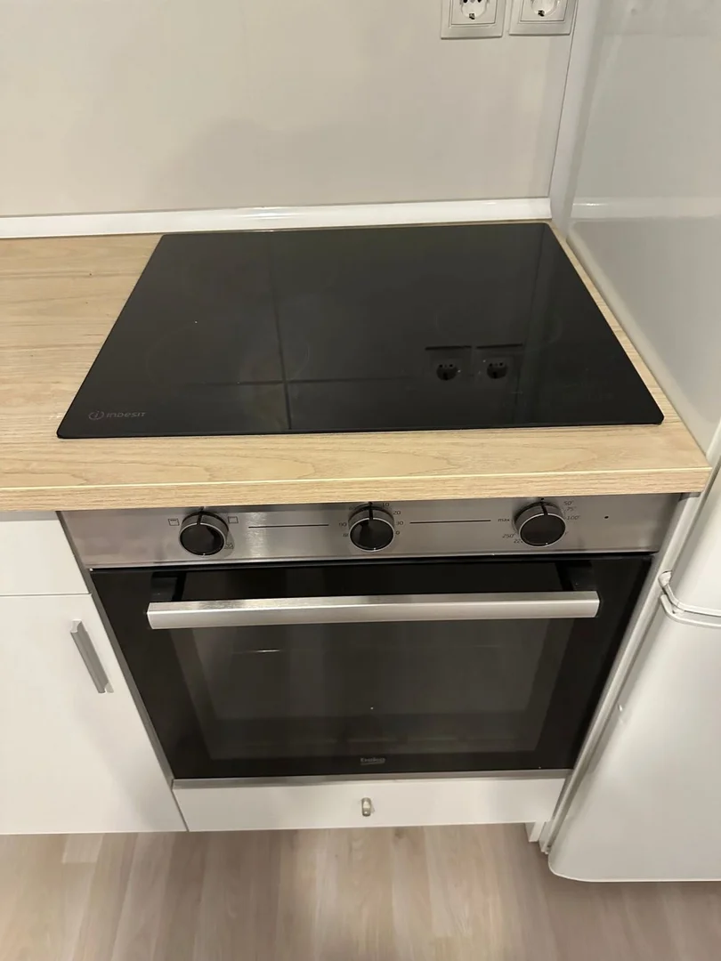 Estudio en calle Galiana, 28 - Foto 7