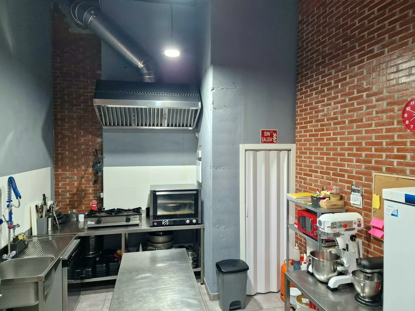 Local en Take away en Avenida de la Gran Vía del Sureste, 57, Ensanche de Vallecas - La Gavia - Foto 2