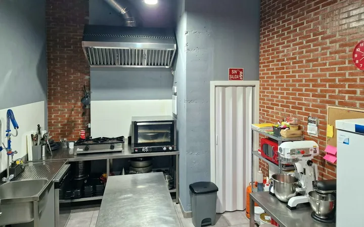 Local en Take away en Avenida de la Gran Vía del Sureste, 57, Ensanche de Vallecas - La Gavia - Foto 2