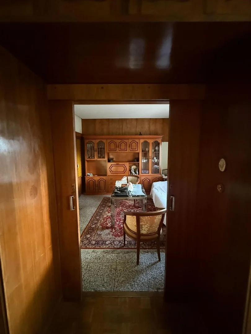 Piso en Calle del Príncipe de Vergara, 252 - Foto 12