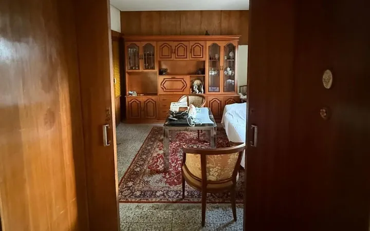 Piso en Calle del Príncipe de Vergara, 252 - Foto 12