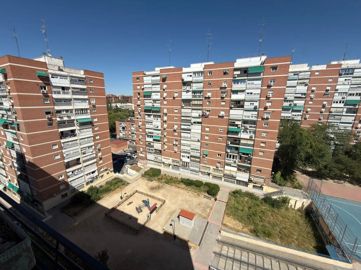 Piso en Plaza de Arteijo, 8, Pilar - Foto 15