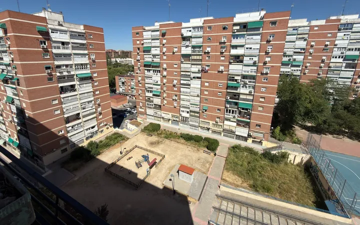 Piso en Plaza de Arteijo, 8, Pilar - Foto 15