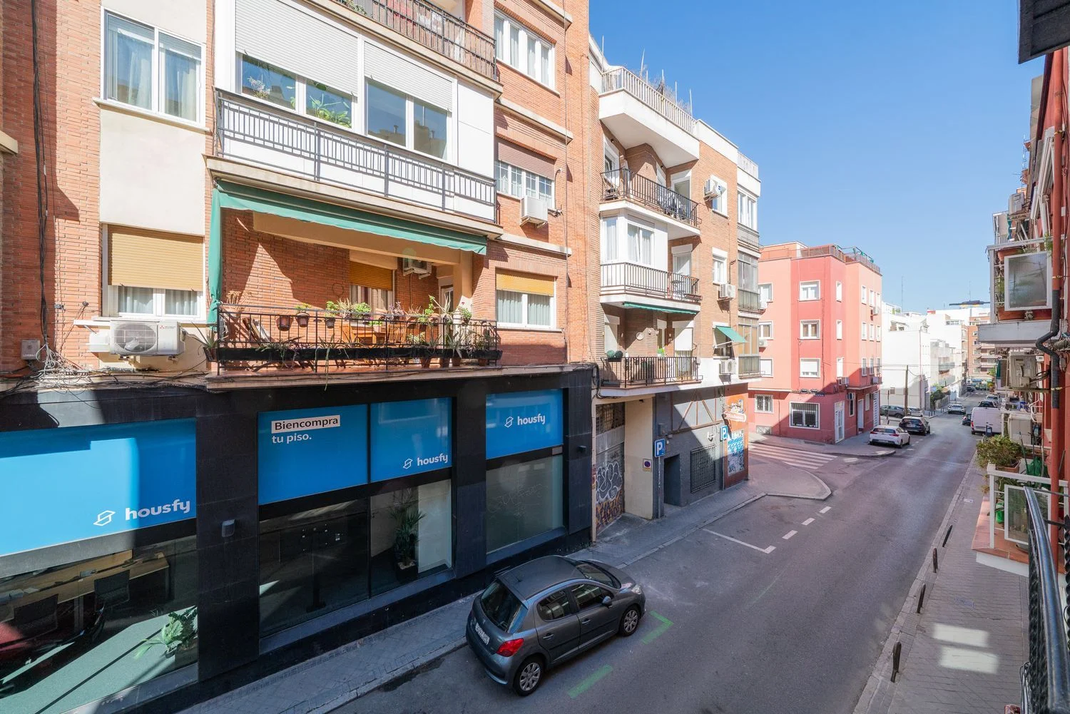 Piso en calle de Fernández de Oviedo, 2 - Foto 13