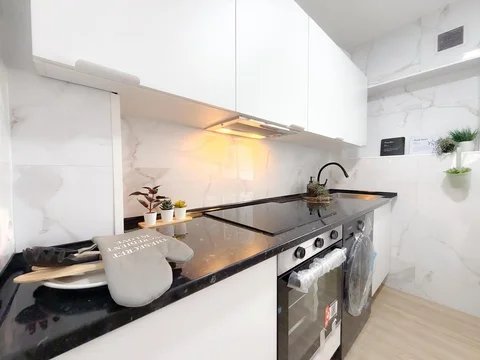 Piso en Villaverde Alto - Foto 15