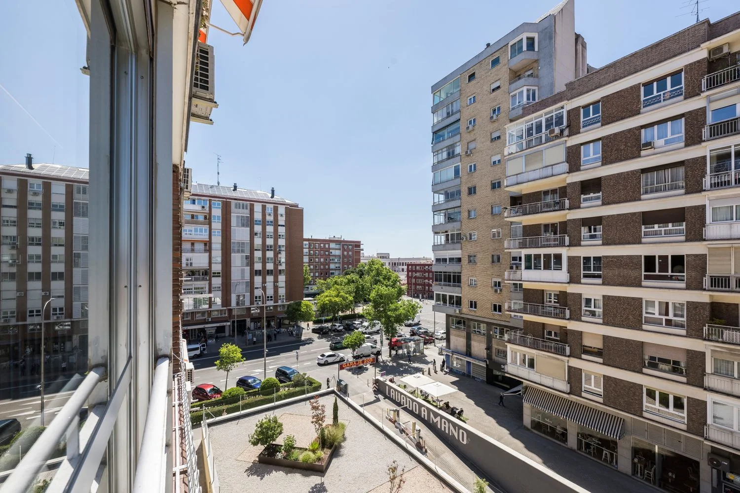 Piso en Calle del Príncipe de Vergara, El Viso - Foto 17