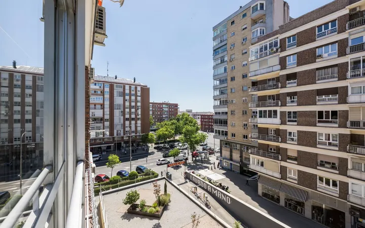 Piso en Calle del Príncipe de Vergara, El Viso - Foto 17