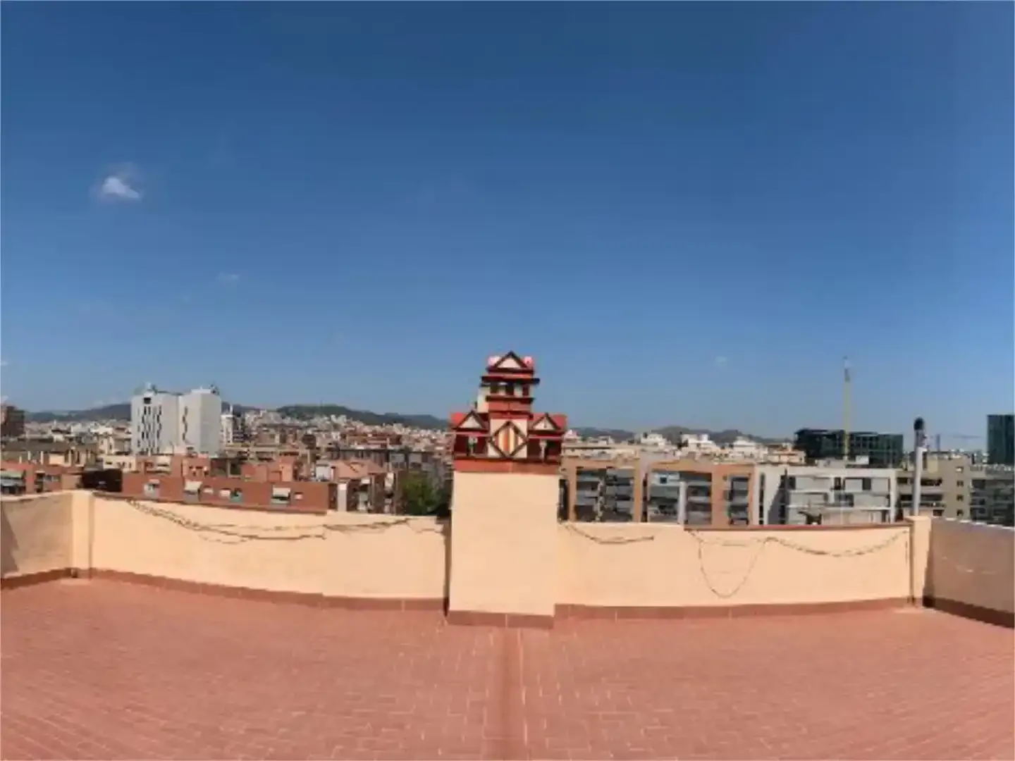 Piso en  Carrer de Pere IV 193 - Foto 3