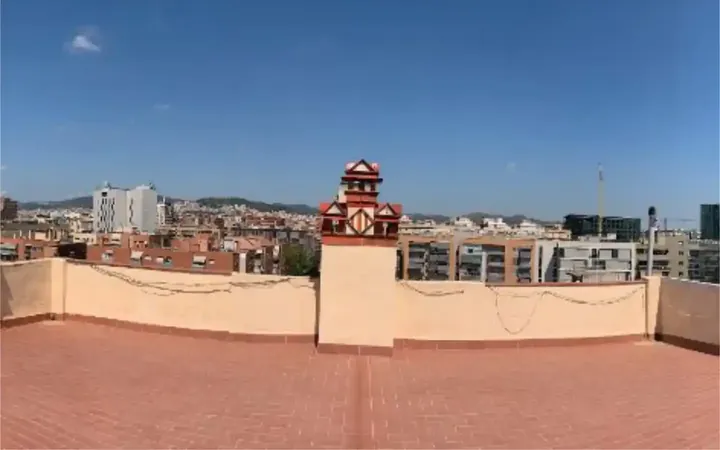 Piso en  Carrer de Pere IV 193 - Foto 3