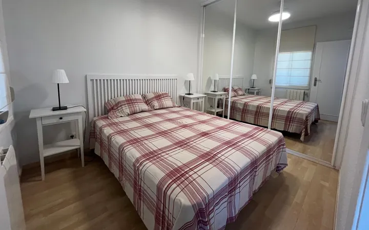 Piso en Calle Núñez Morgado, 4, Castilla - Foto 8
