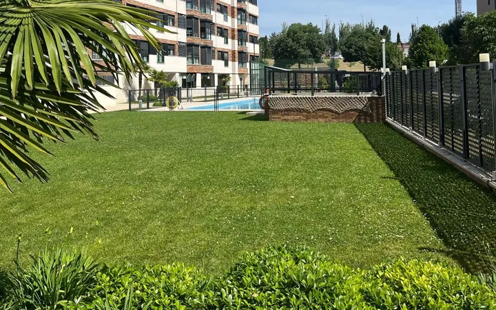 Piso en Avenida del Santuario de Valverde, 44, Montecarmelo - Foto 1