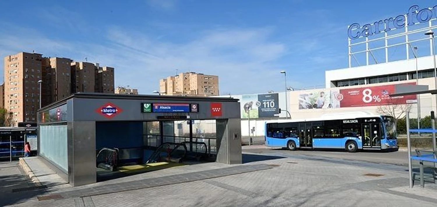 Piso en Calle de Nicolás Salmerón, 32, Pueblo Nuevo - Foto 35