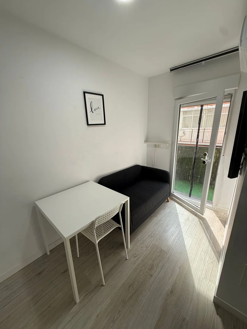 Estudio en Calle Picaza, 6, Aluche - Foto 6