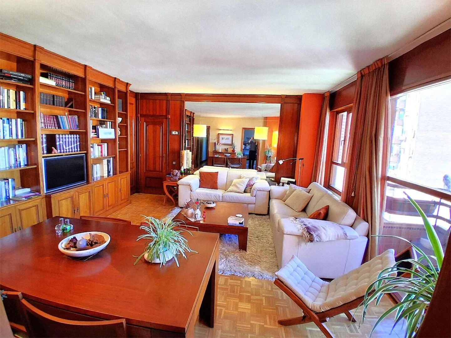 Piso en  Calle del Corregidor Diego de Valderrábano 17 - Foto 21