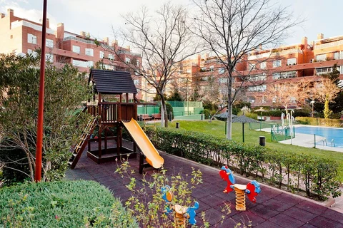 Piso en avenida del Papa Negro, 58 - Foto 21