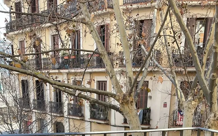 Piso en Calle d'Alí Bei, 121 - Foto 23