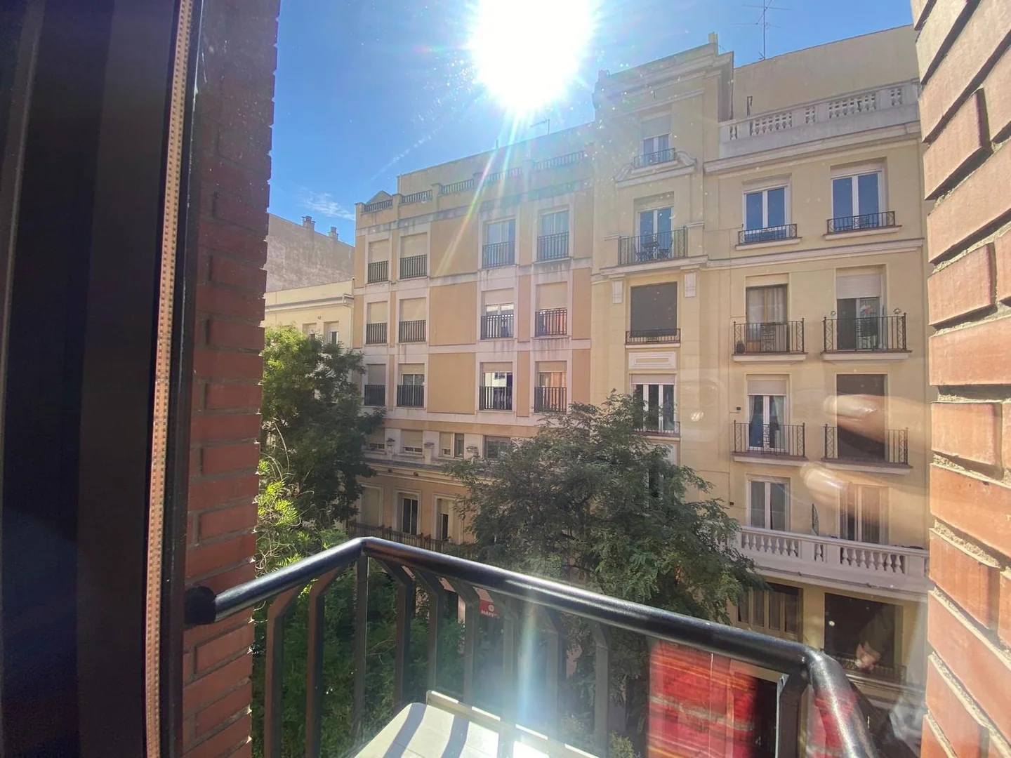 Piso en Calle de Rodríguez San Pedro, Gaztambide - Foto 4